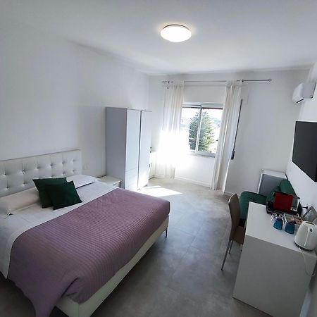 Marysel Rooms Olbia Extérieur photo