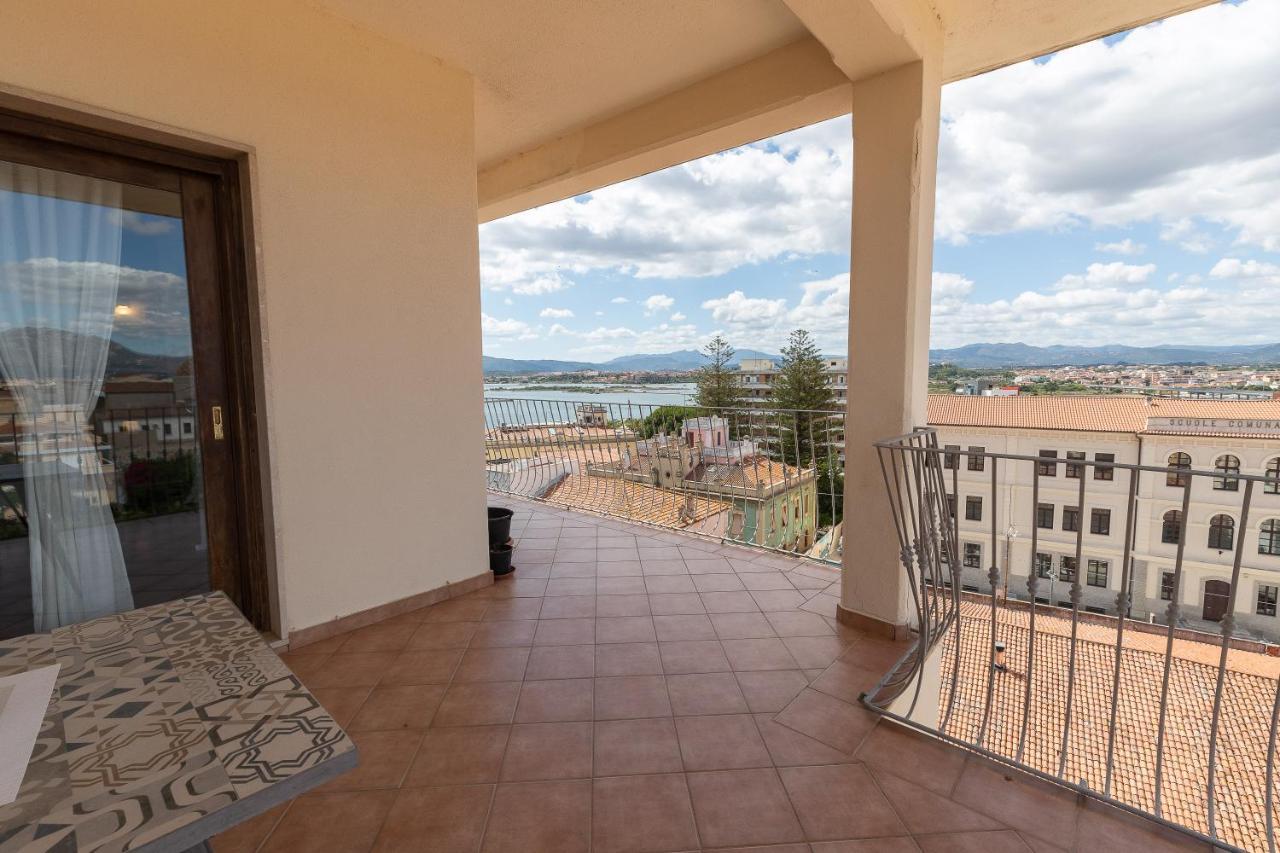 Marysel Rooms Olbia Extérieur photo