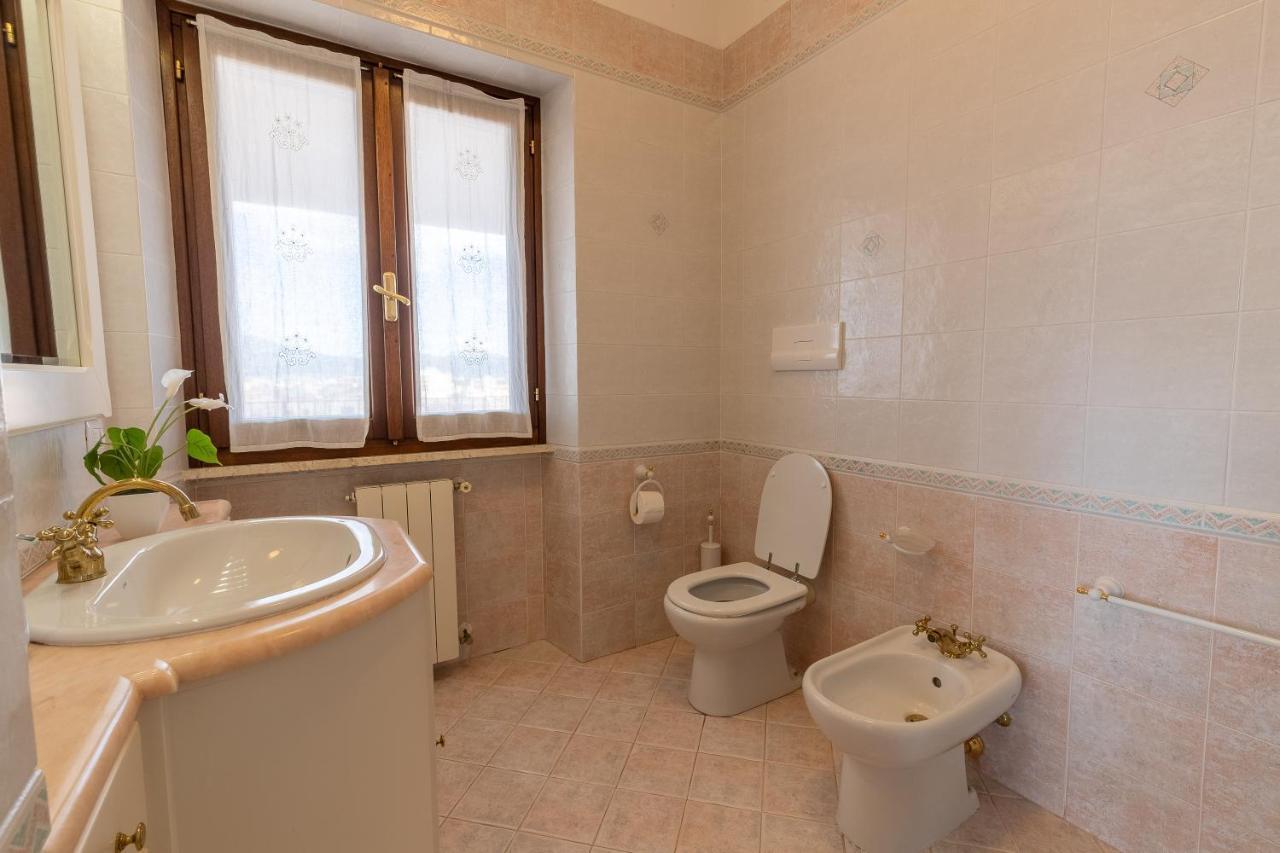 Marysel Rooms Olbia Extérieur photo