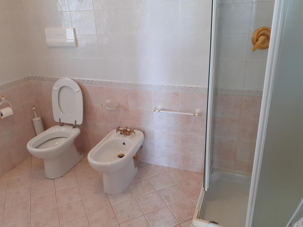 Marysel Rooms Olbia Extérieur photo