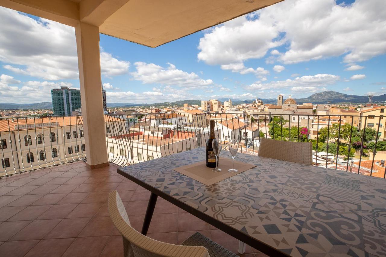Marysel Rooms Olbia Extérieur photo