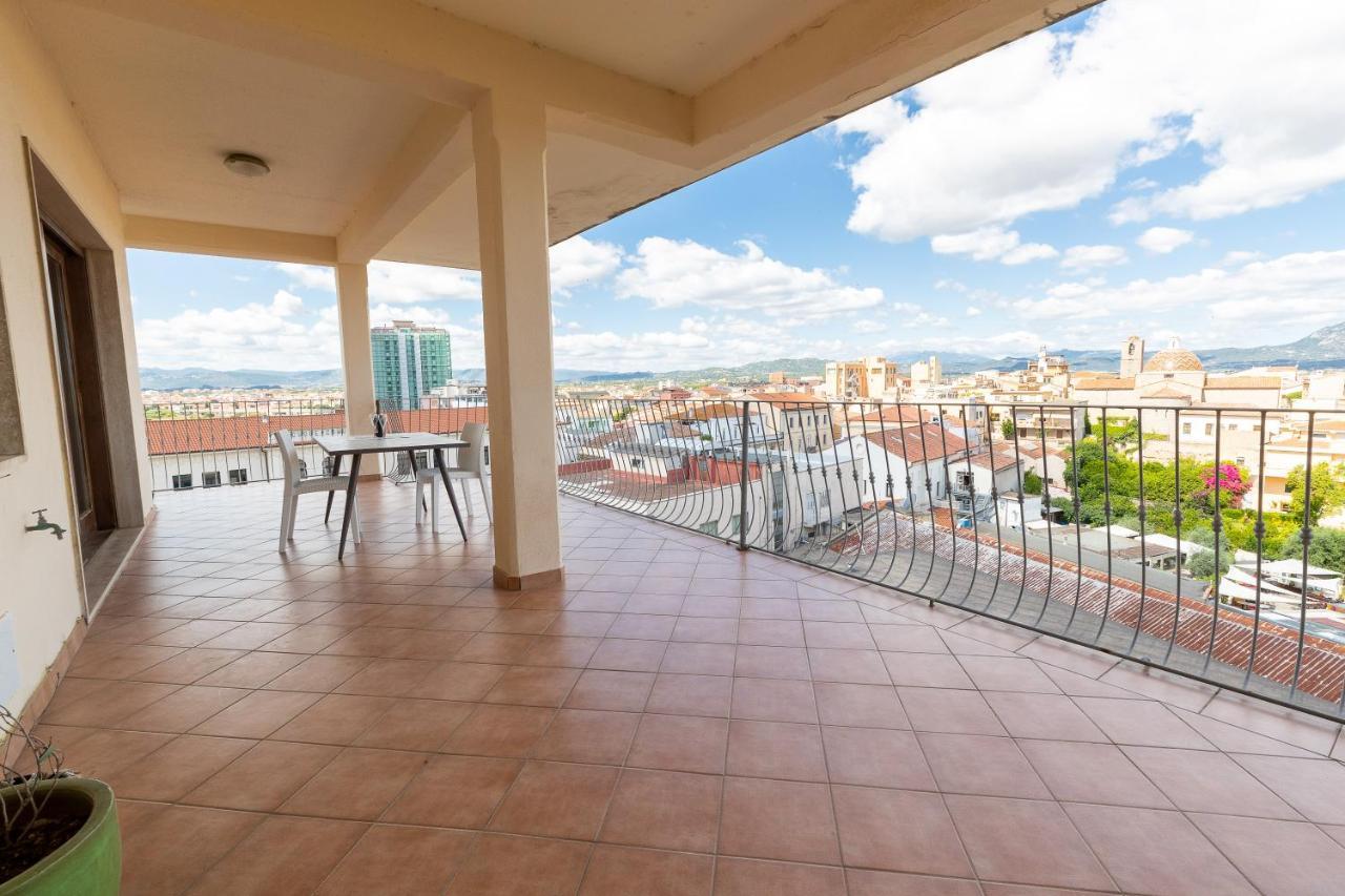 Marysel Rooms Olbia Extérieur photo