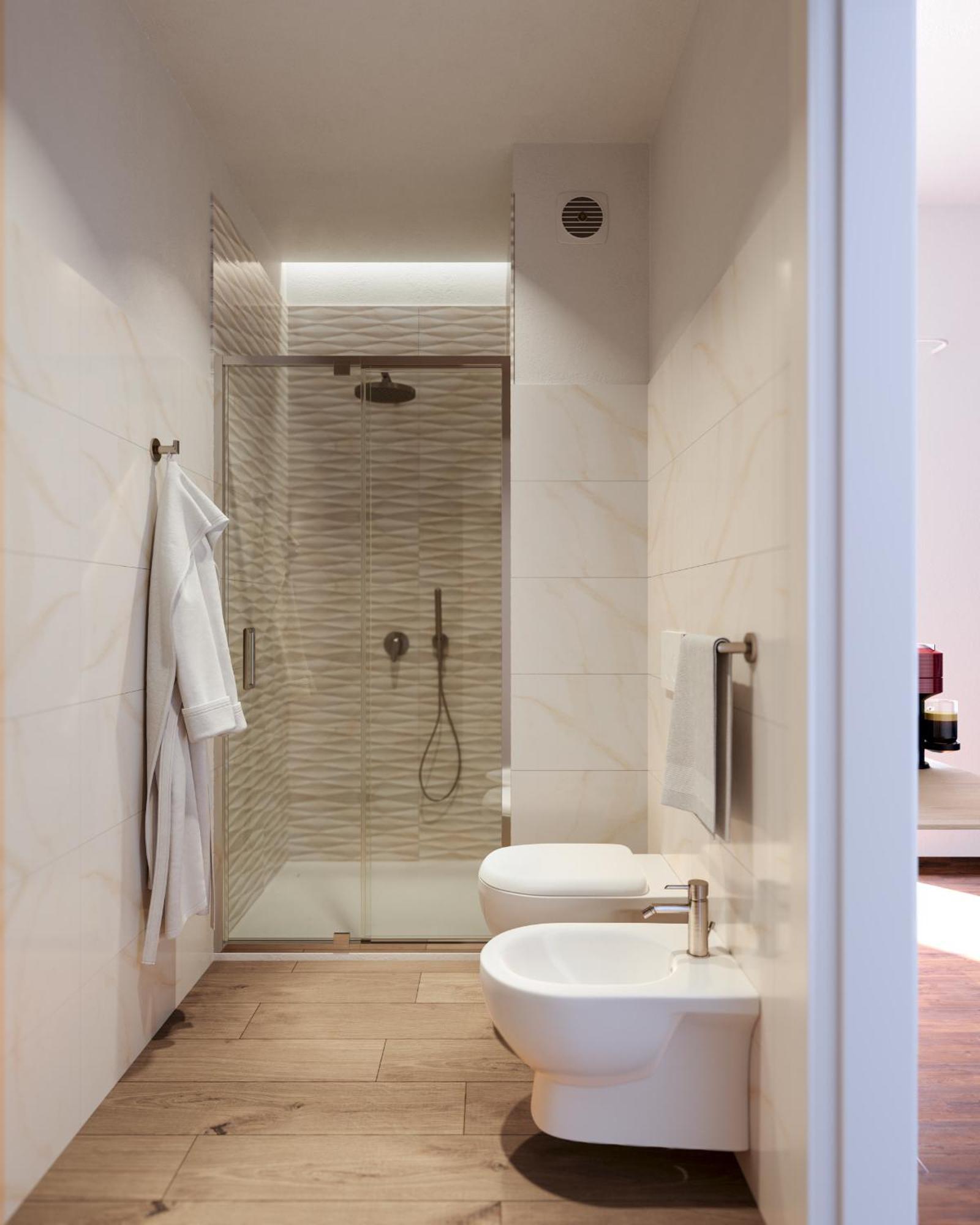 Marysel Rooms Olbia Extérieur photo