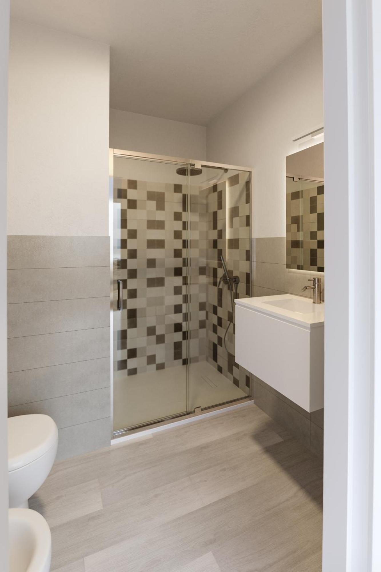 Marysel Rooms Olbia Extérieur photo