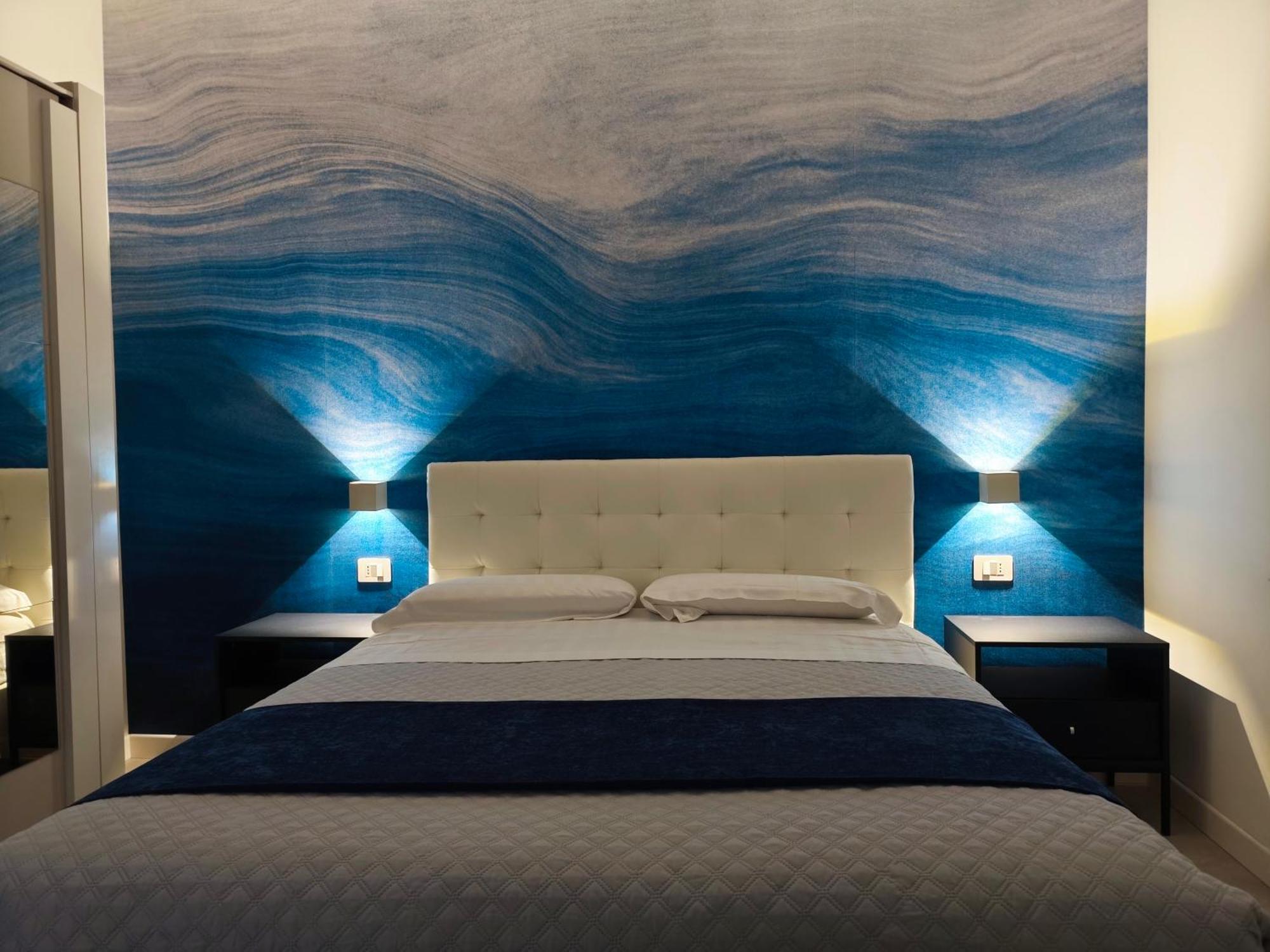 Marysel Rooms Olbia Extérieur photo