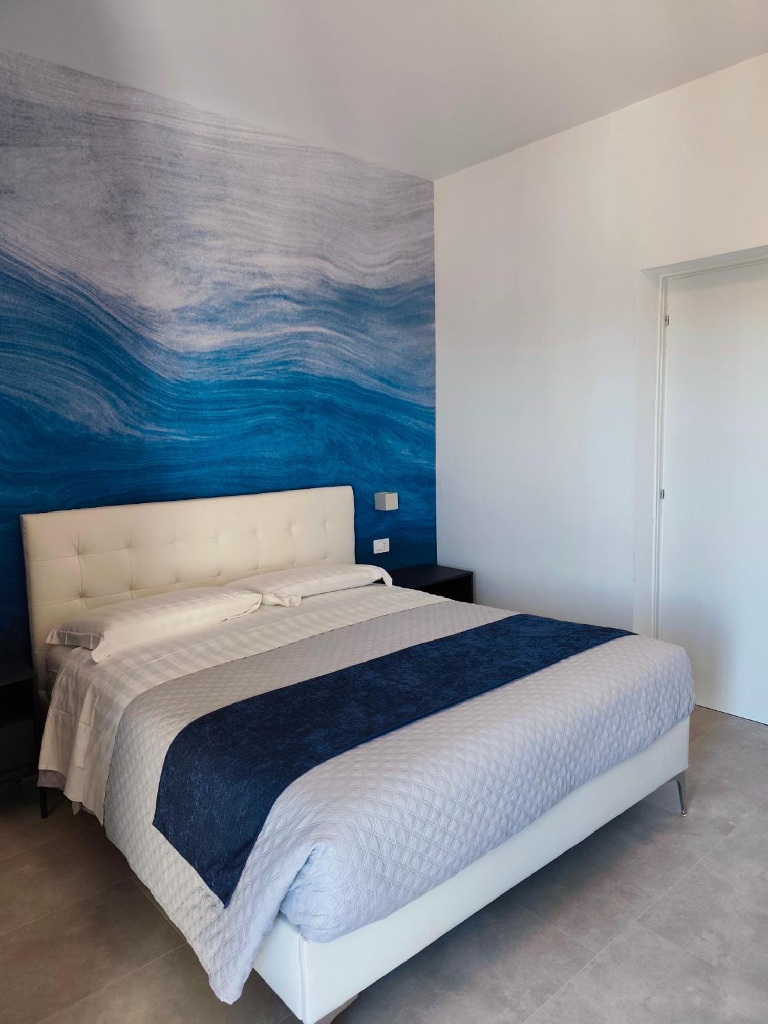 Marysel Rooms Olbia Extérieur photo
