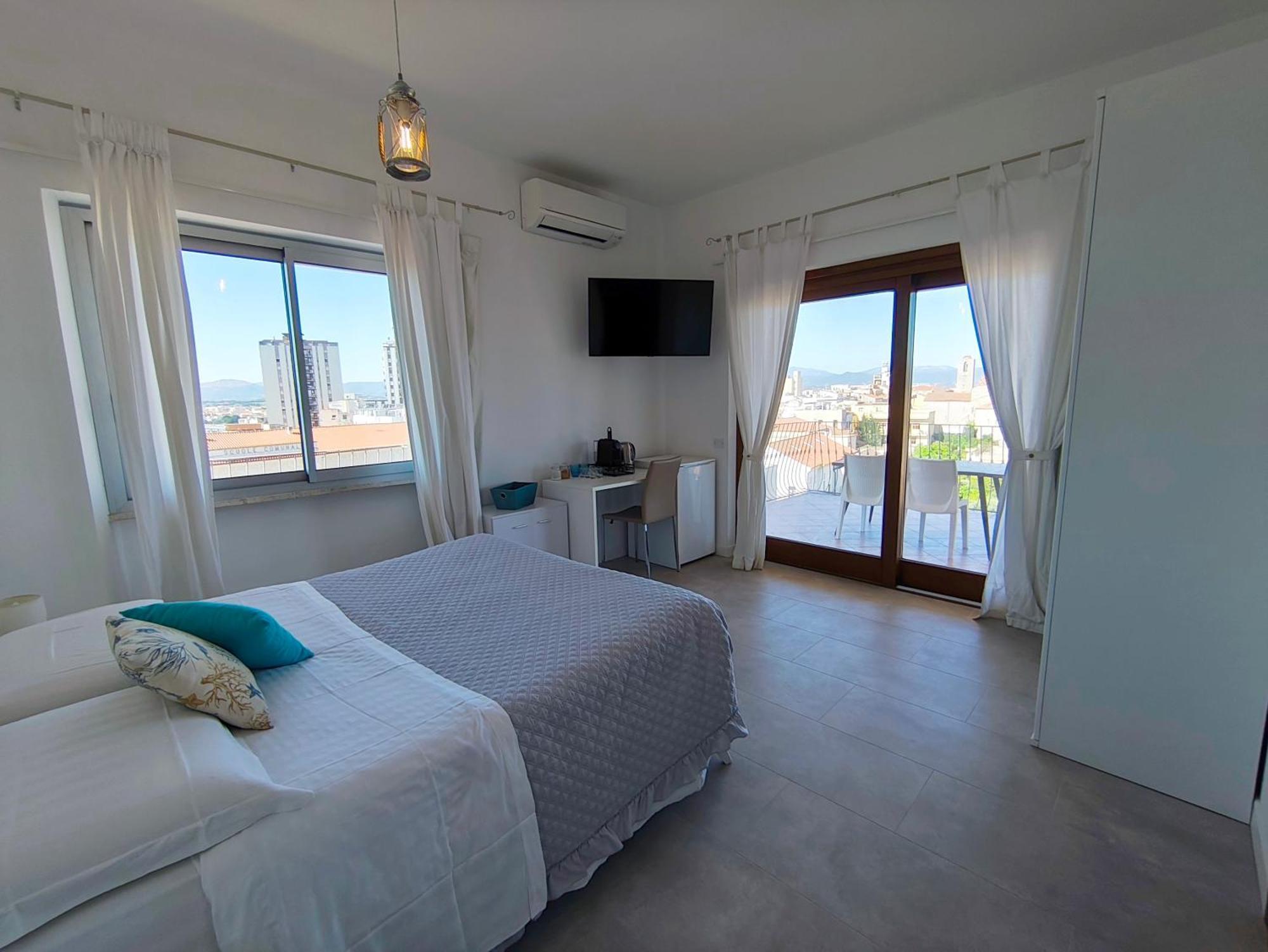 Marysel Rooms Olbia Extérieur photo