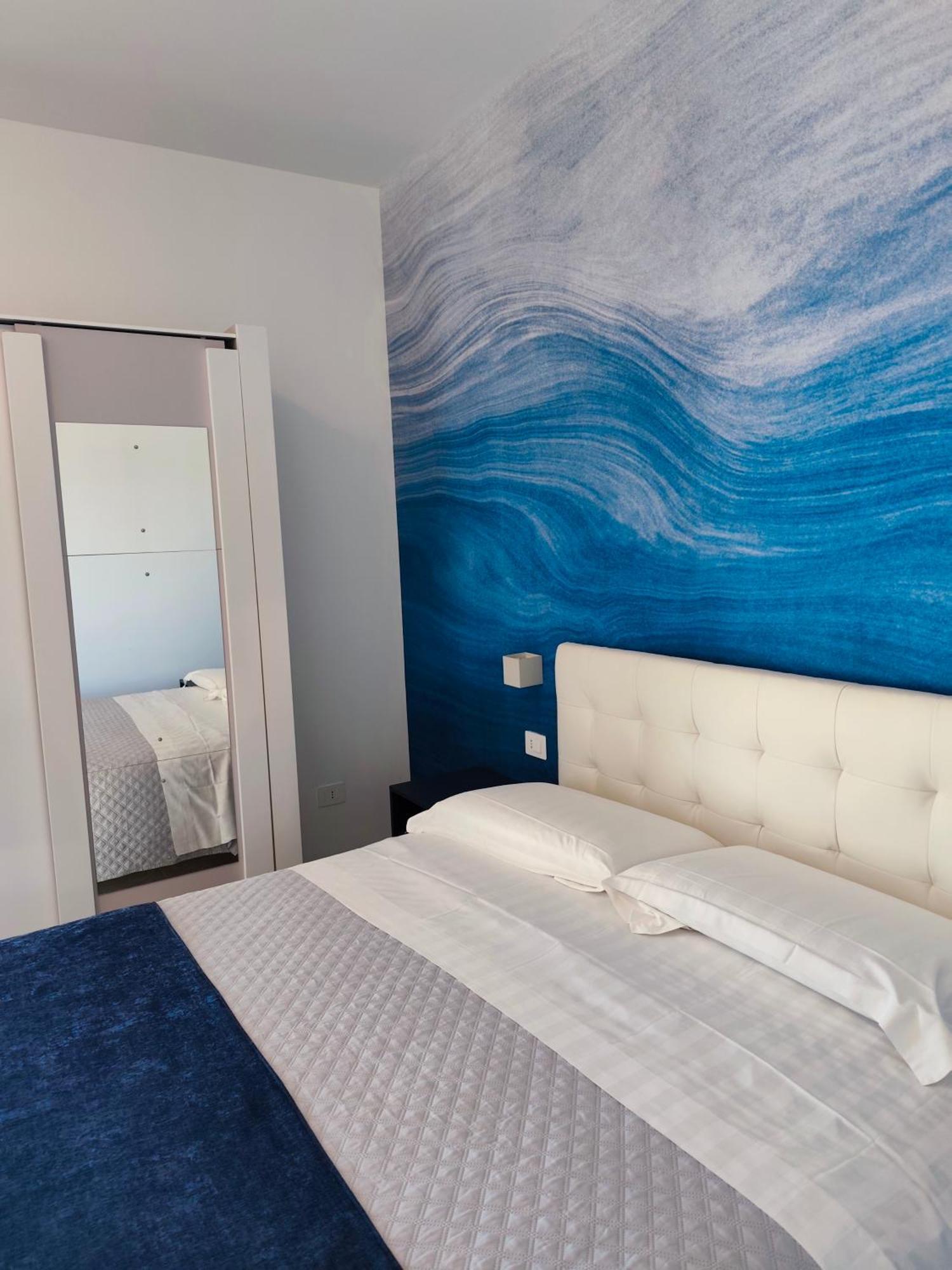 Marysel Rooms Olbia Extérieur photo