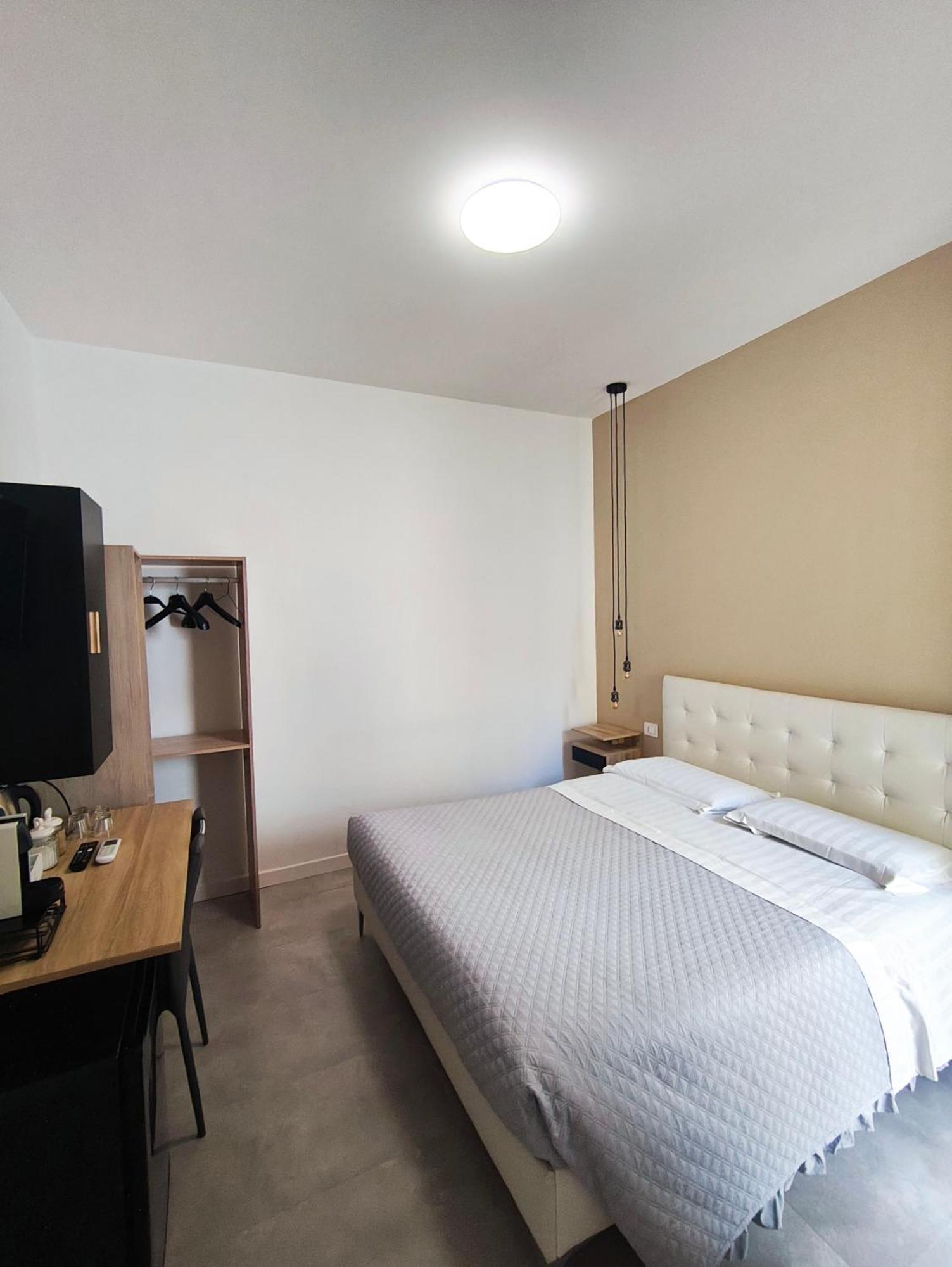 Marysel Rooms Olbia Extérieur photo