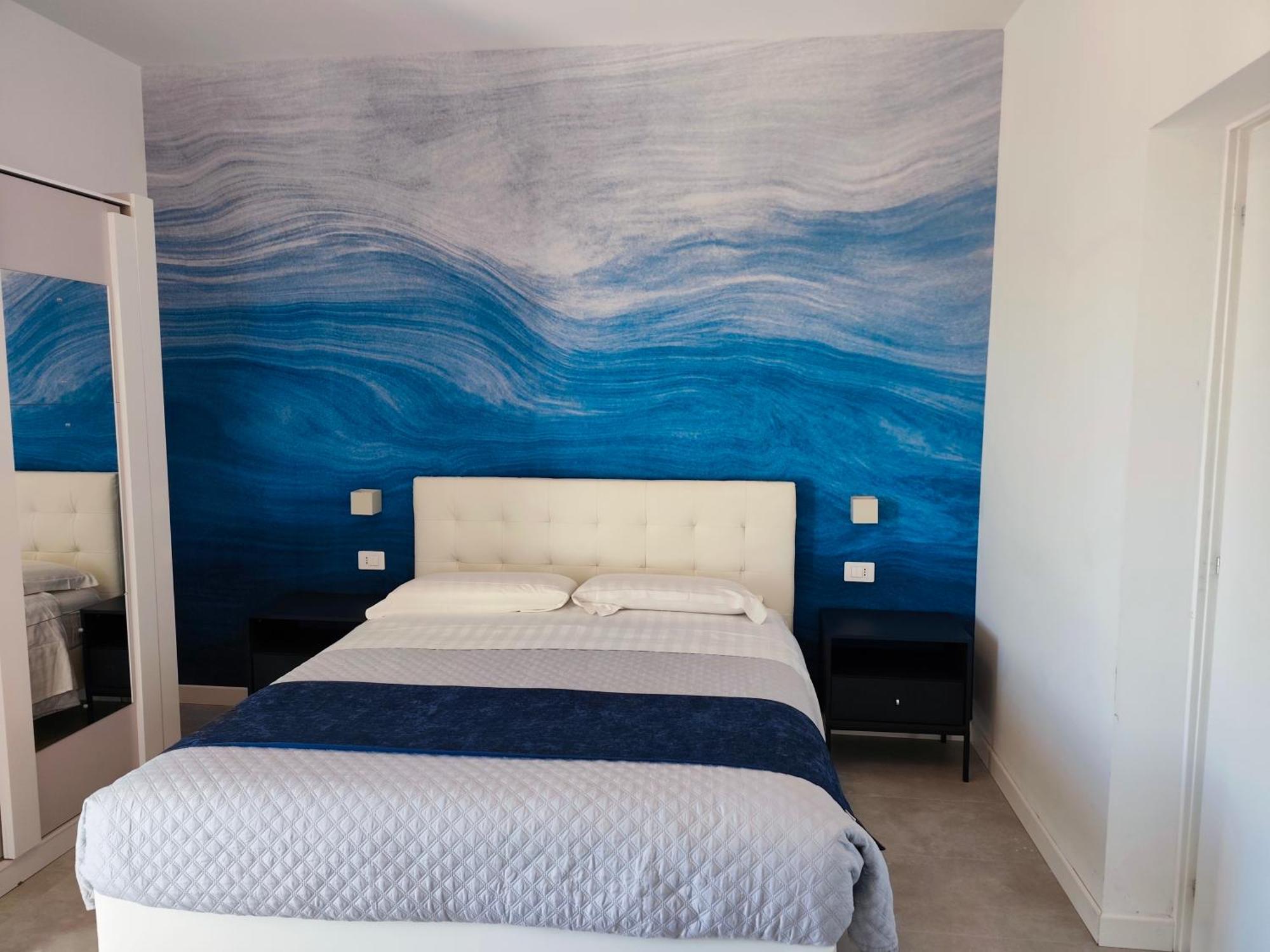 Marysel Rooms Olbia Extérieur photo