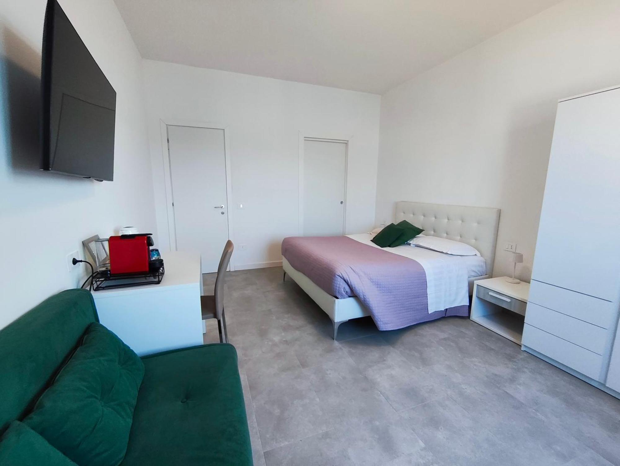 Marysel Rooms Olbia Extérieur photo