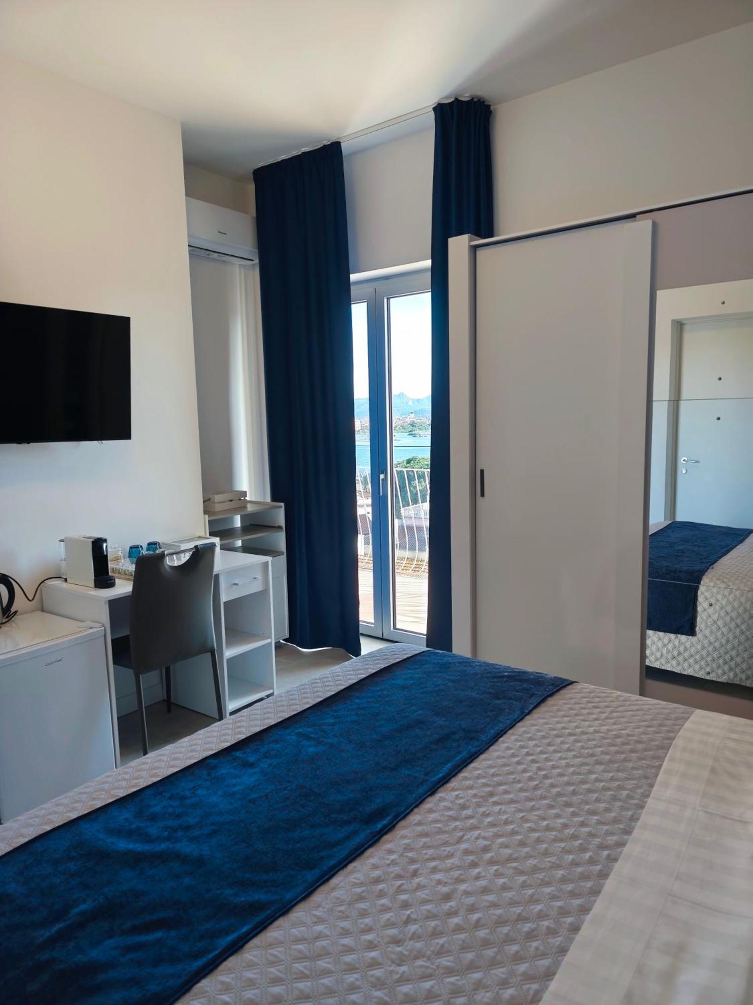 Marysel Rooms Olbia Extérieur photo