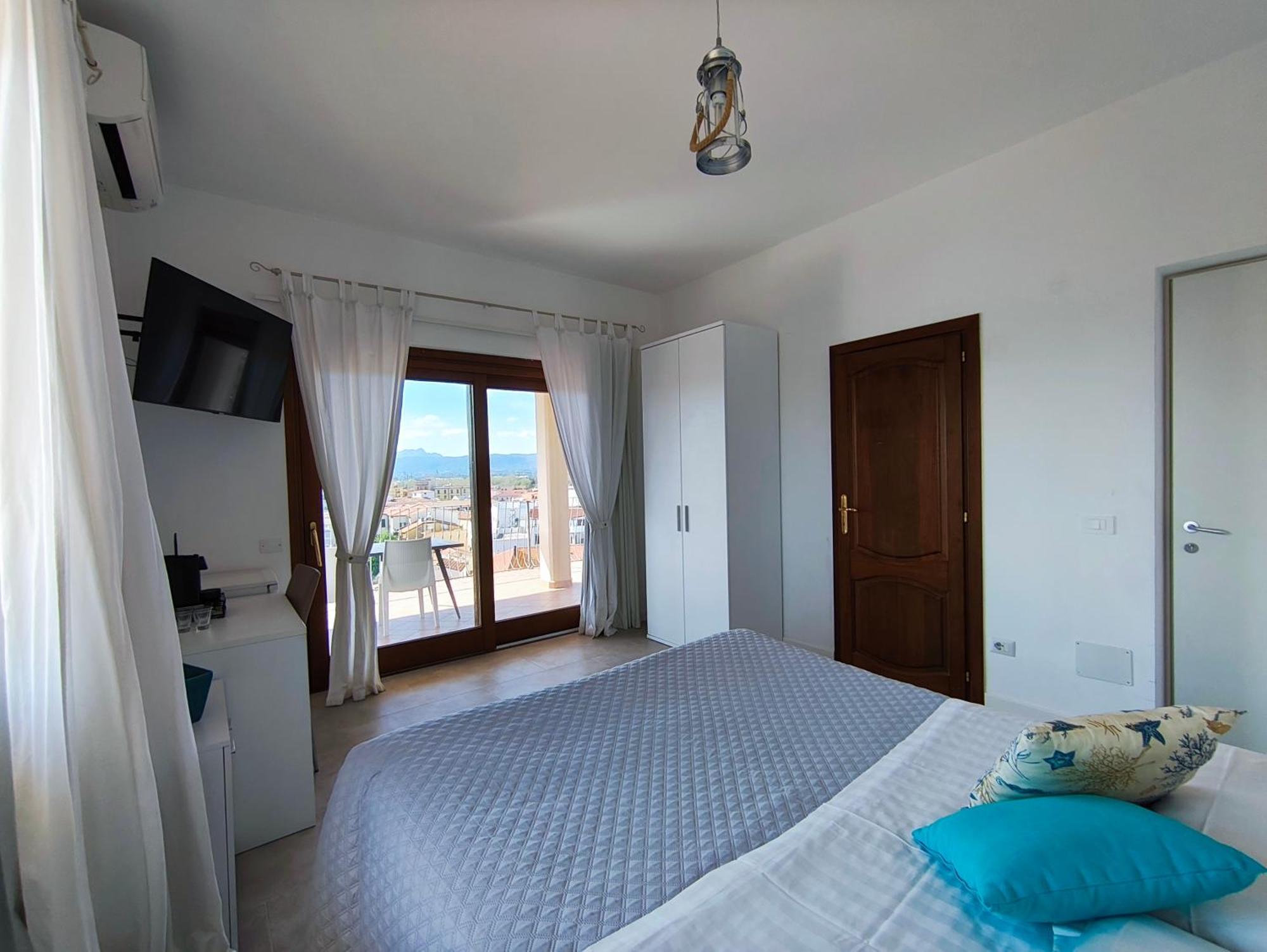 Marysel Rooms Olbia Extérieur photo