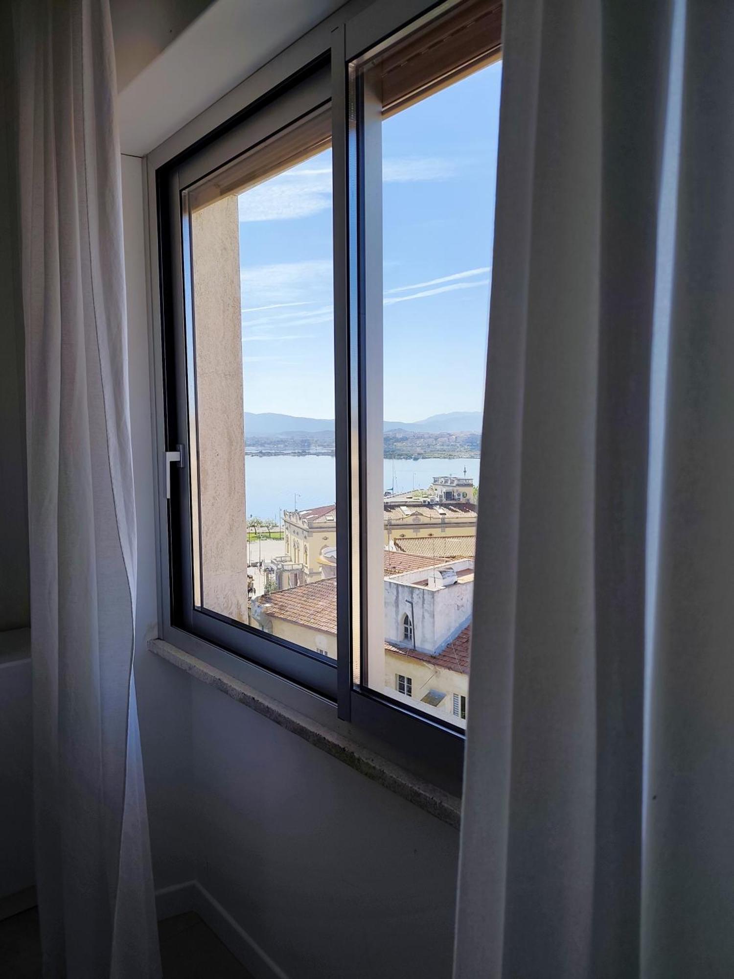 Marysel Rooms Olbia Extérieur photo