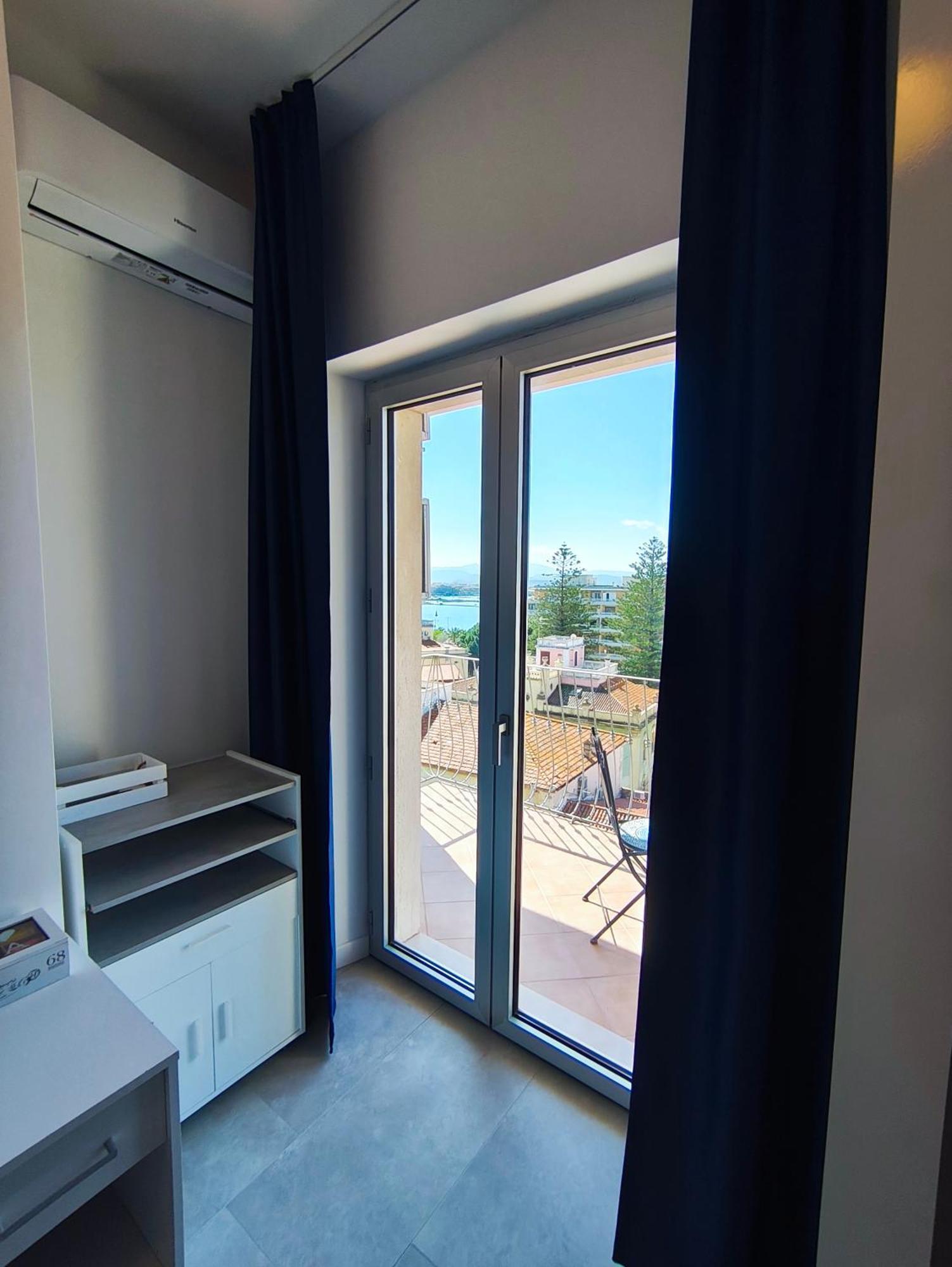 Marysel Rooms Olbia Extérieur photo