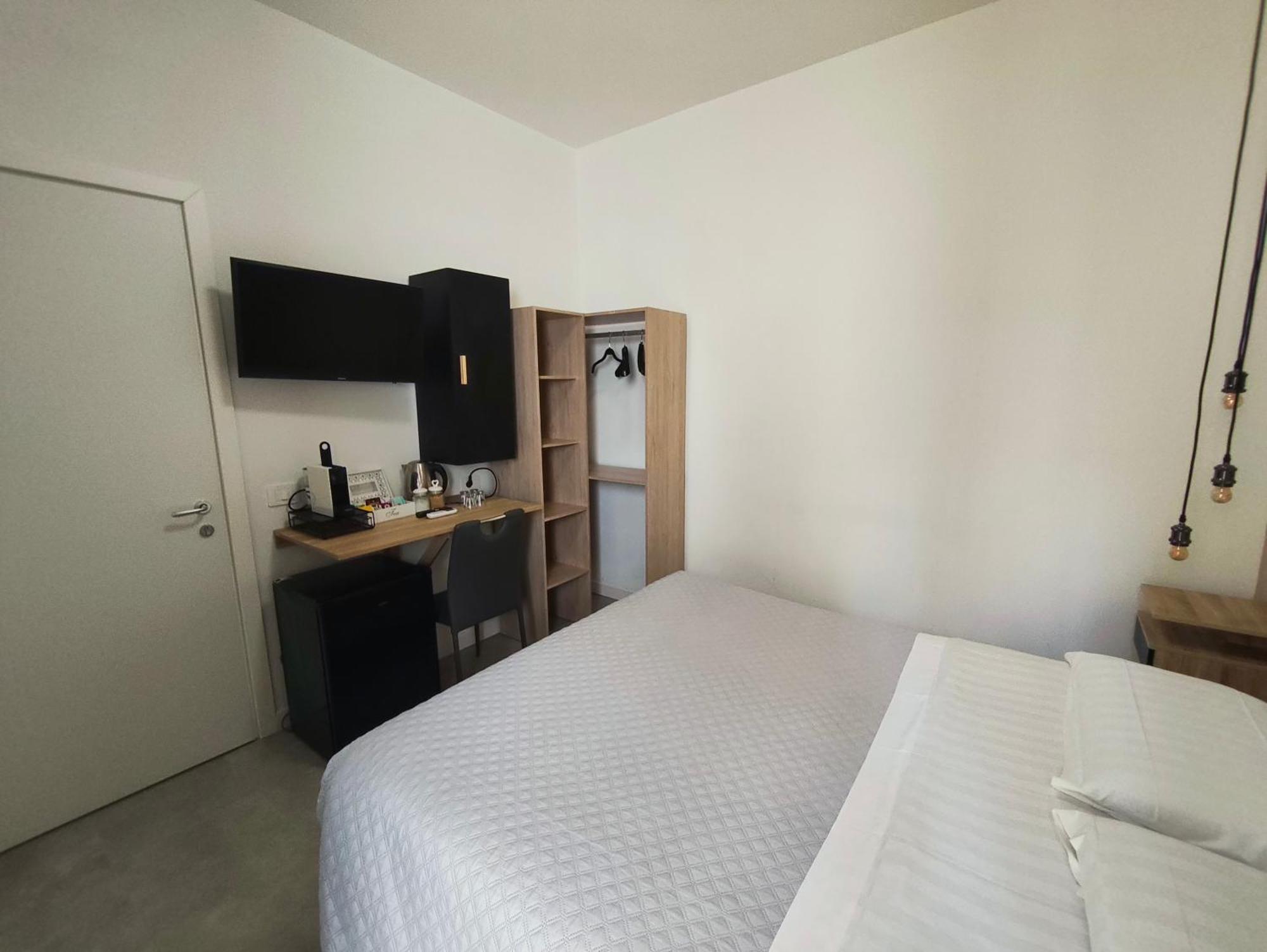 Marysel Rooms Olbia Extérieur photo