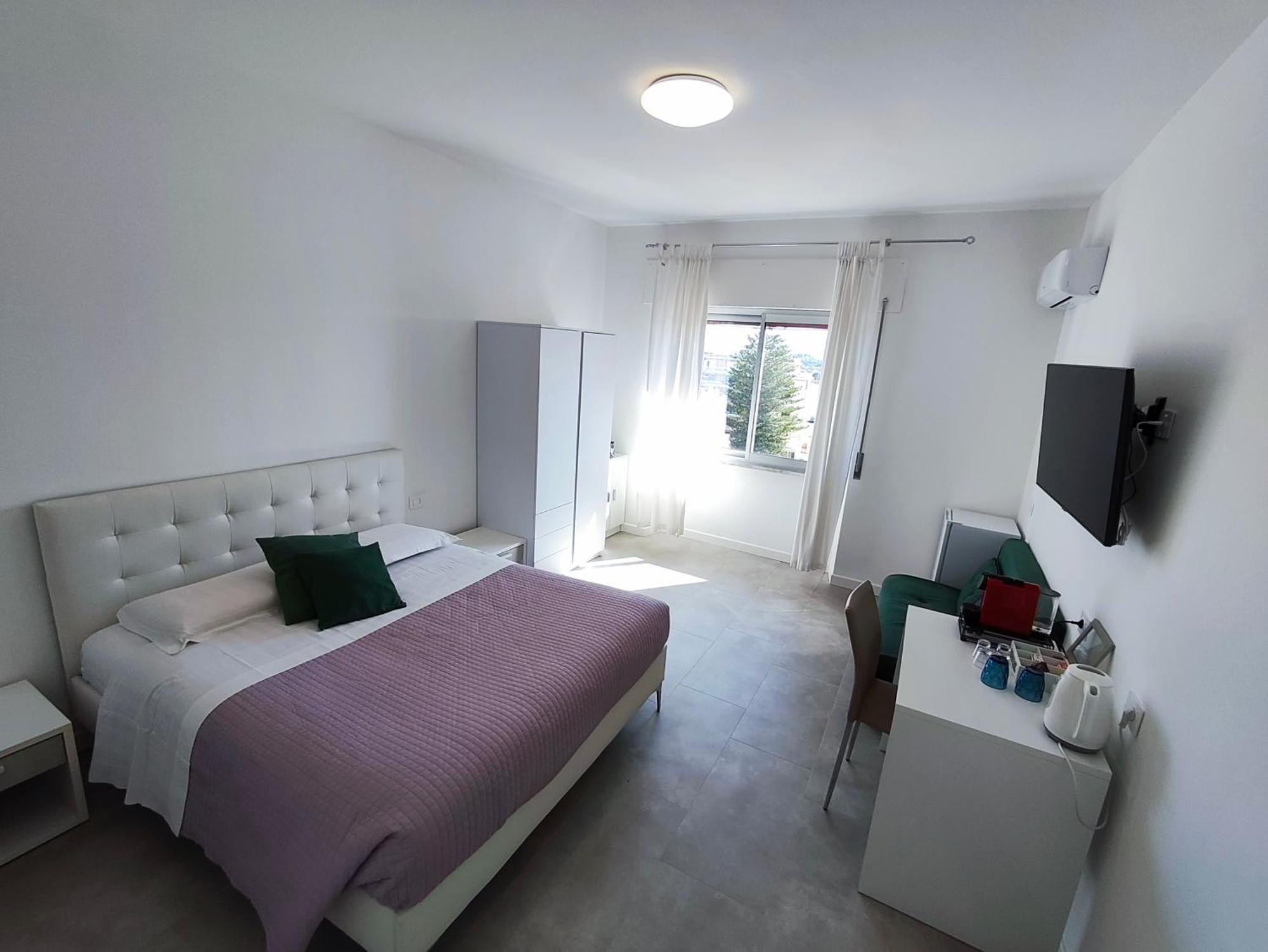 Marysel Rooms Olbia Extérieur photo