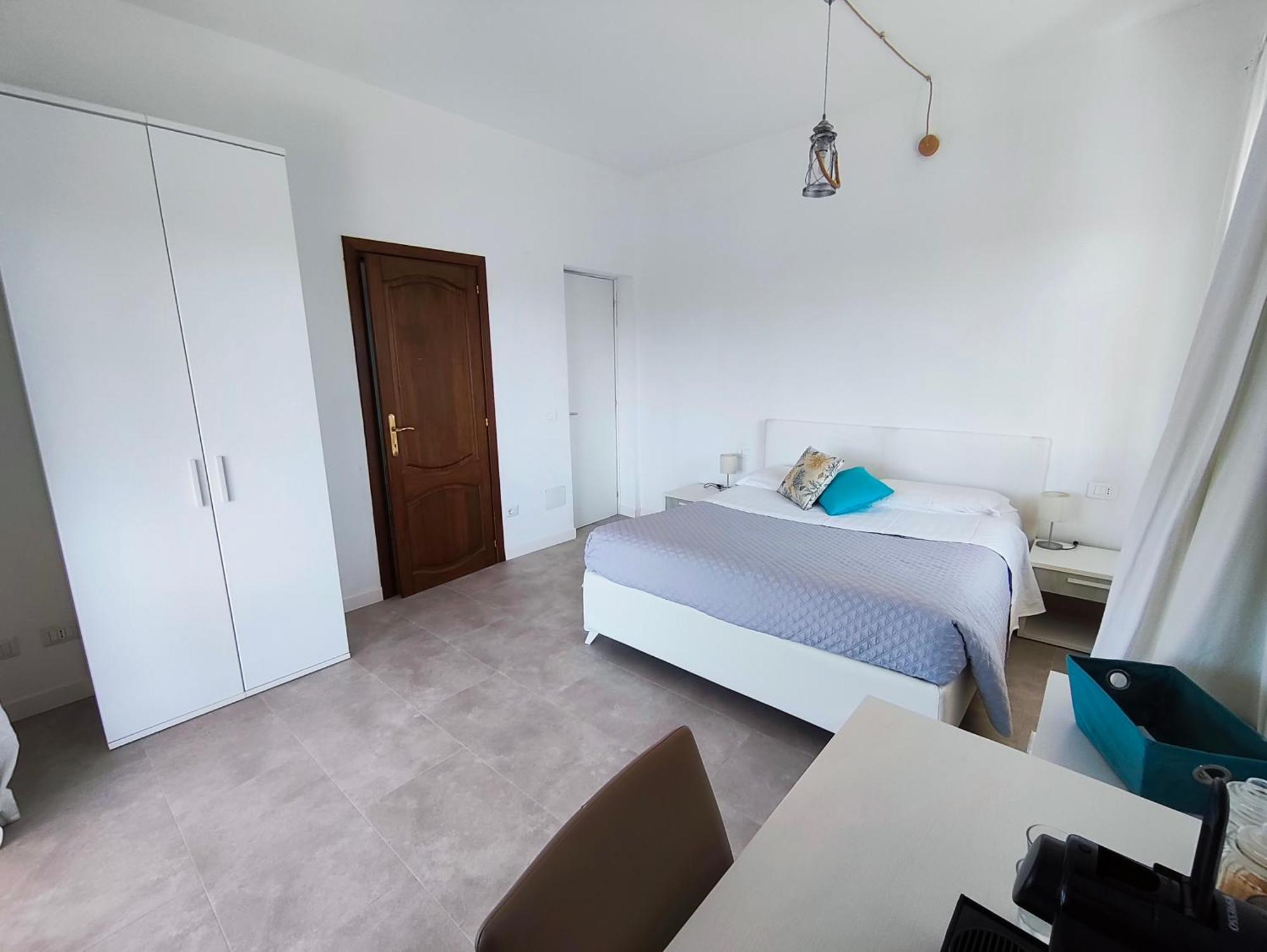 Marysel Rooms Olbia Extérieur photo