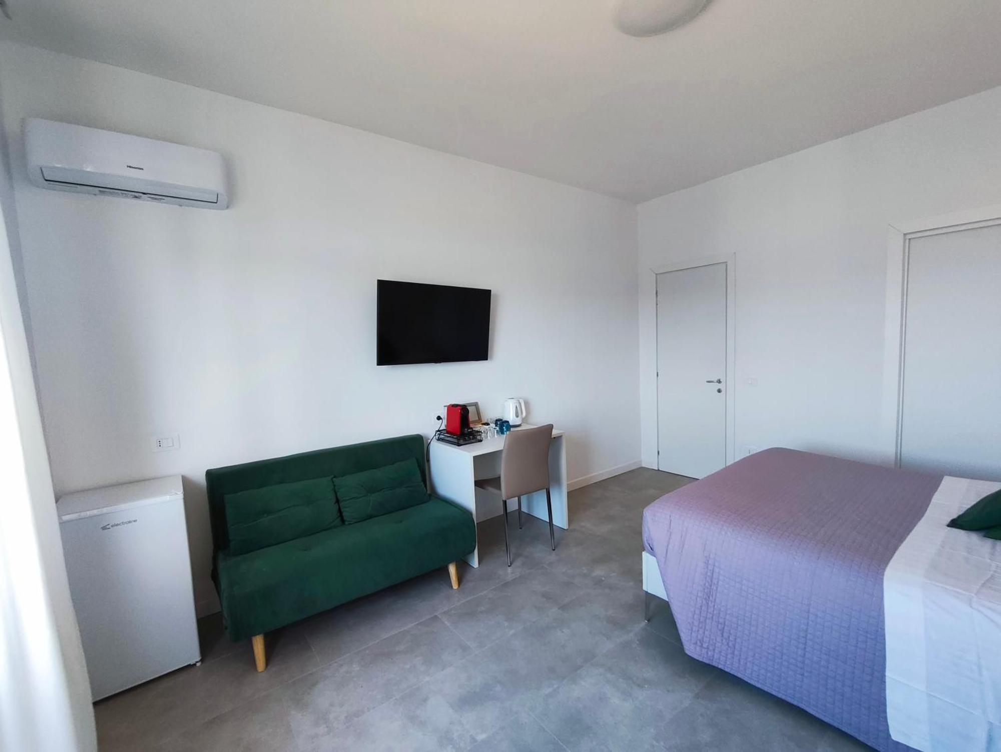 Marysel Rooms Olbia Extérieur photo