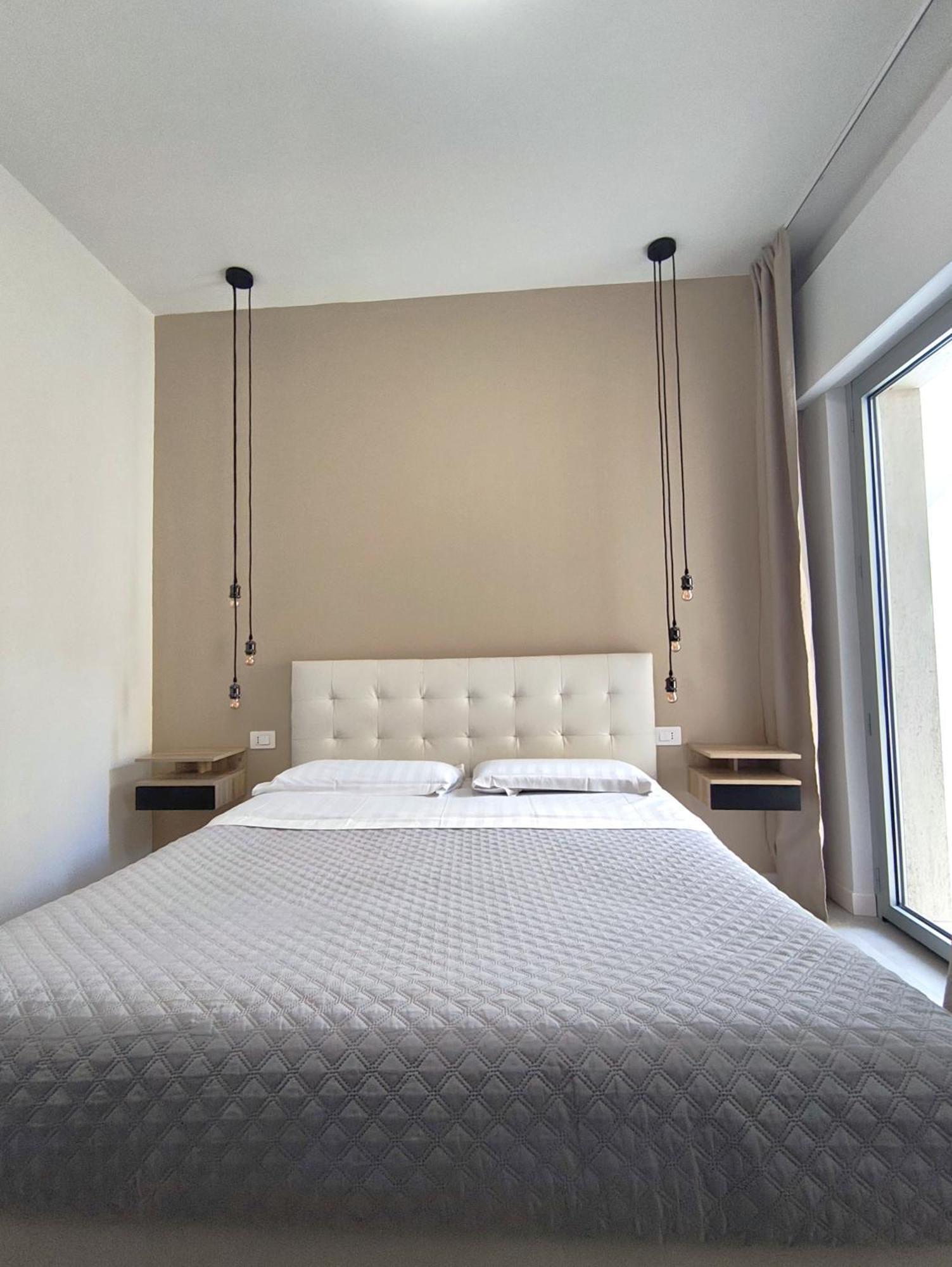 Marysel Rooms Olbia Extérieur photo