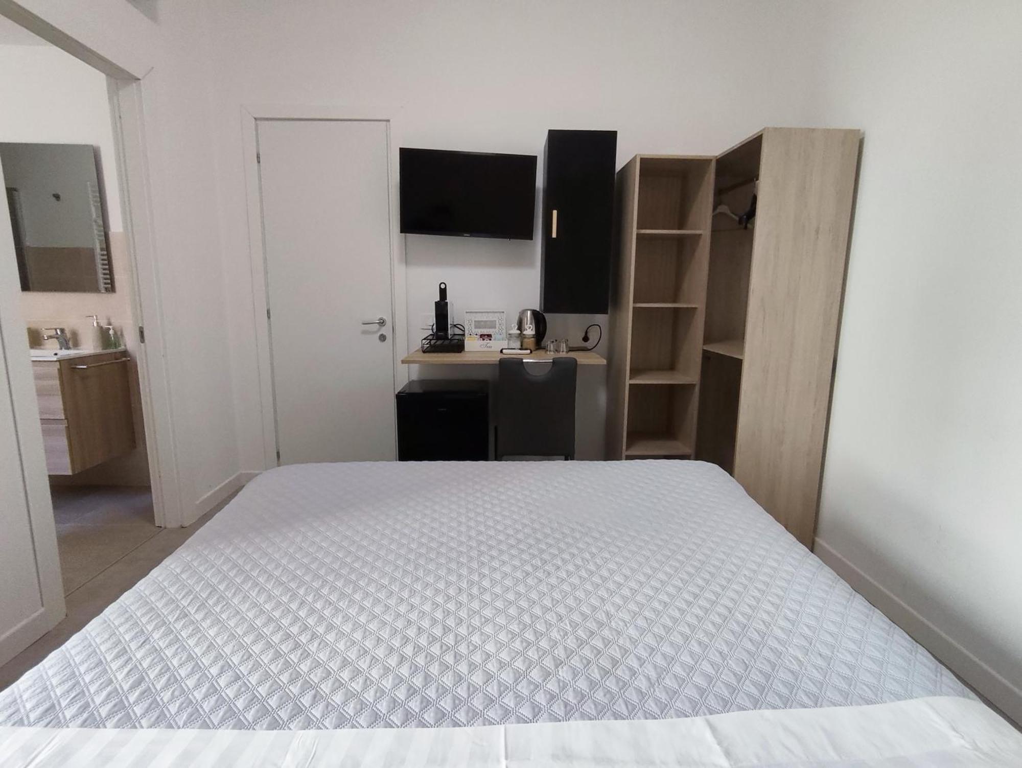 Marysel Rooms Olbia Extérieur photo