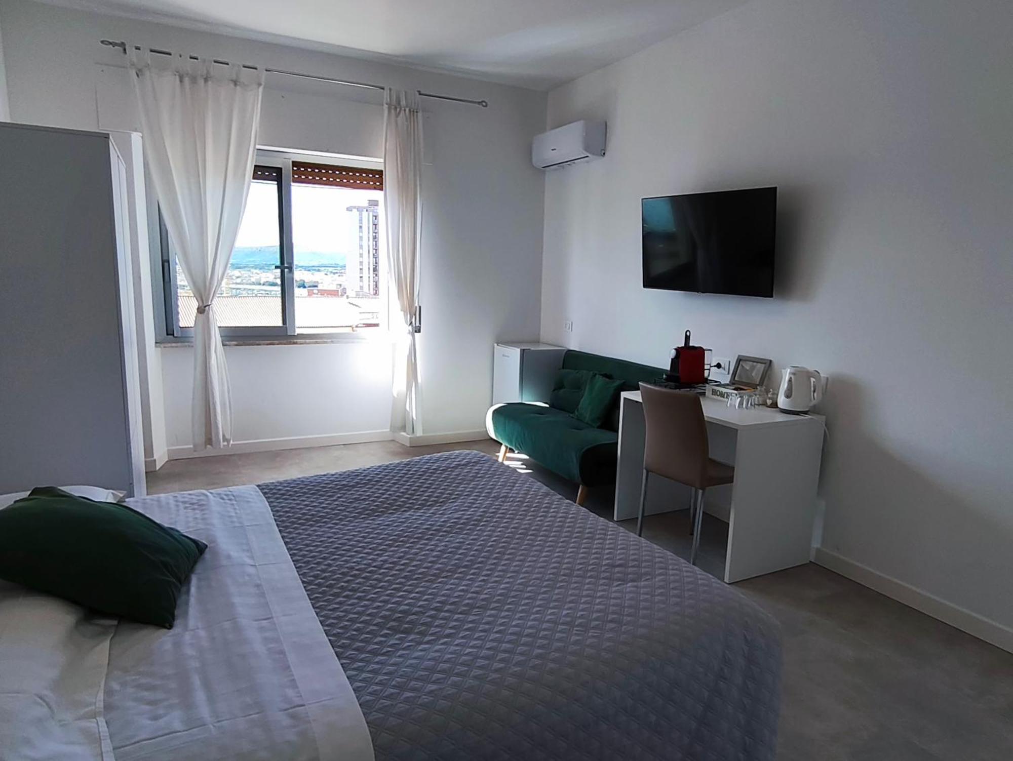 Marysel Rooms Olbia Extérieur photo