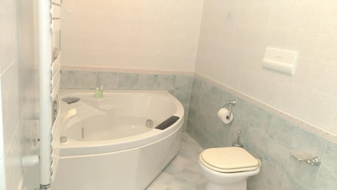 Marysel Rooms Olbia Extérieur photo