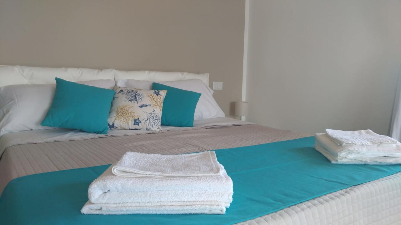 Marysel Rooms Olbia Extérieur photo