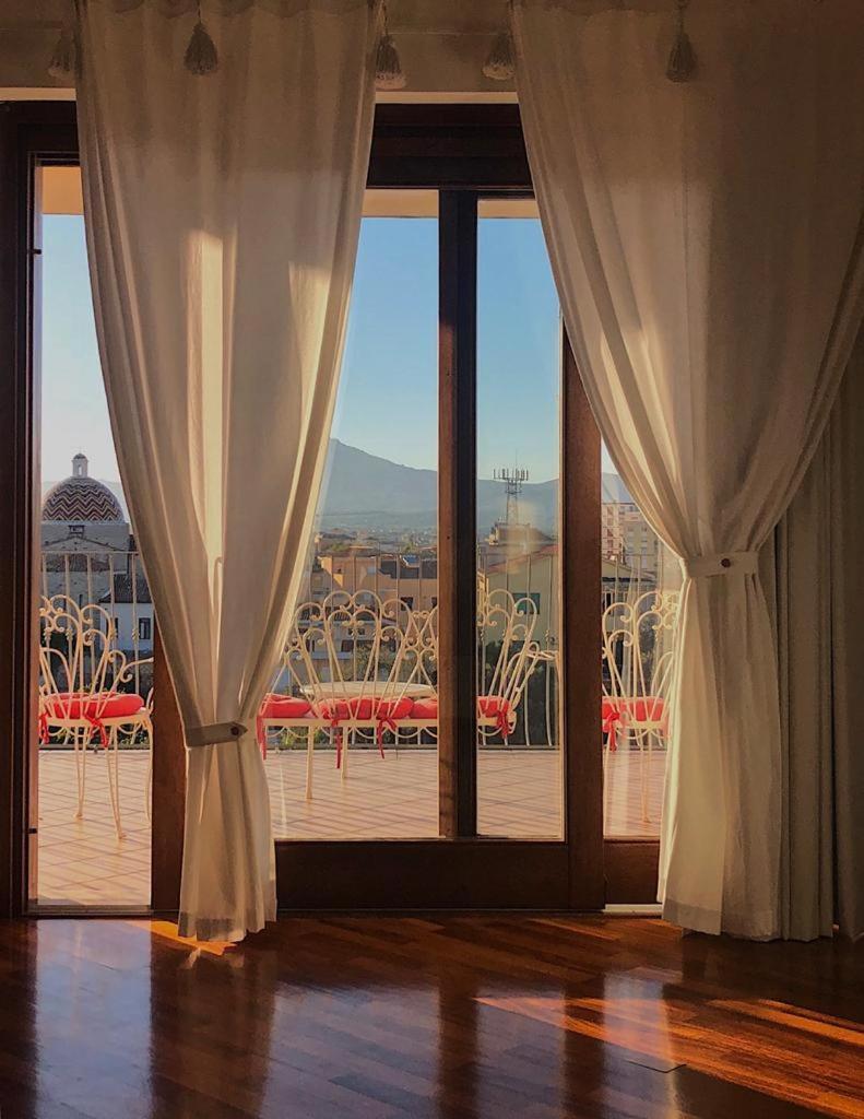 Marysel Rooms Olbia Extérieur photo